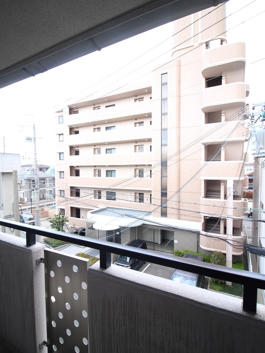 ルーラルハイツ廣の物件内観写真