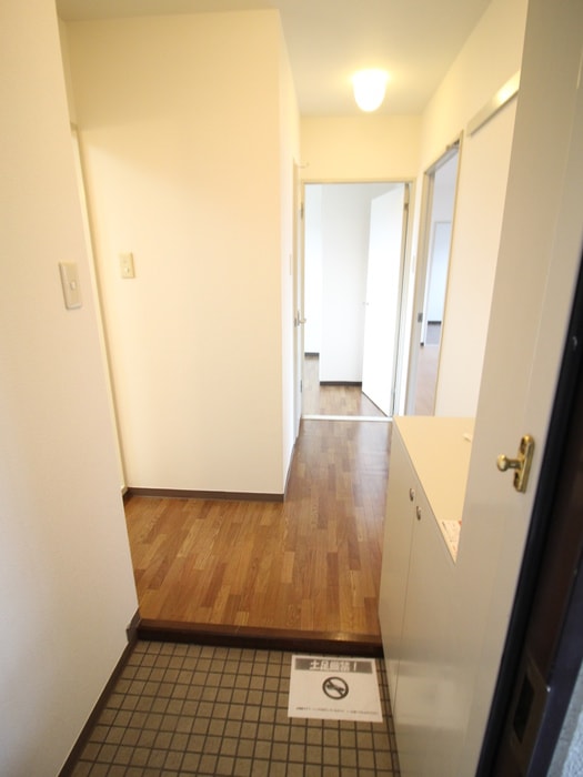 ルーラルハイツ廣の物件内観写真