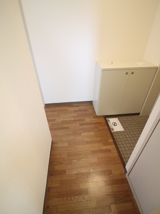 ルーラルハイツ廣の物件内観写真