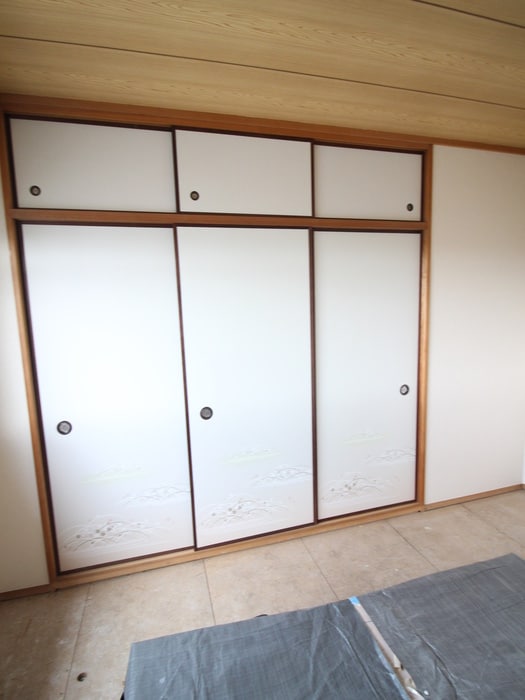 ルーラルハイツ廣の物件内観写真