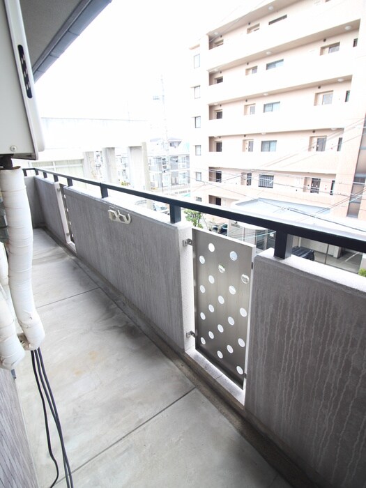 ルーラルハイツ廣の物件内観写真