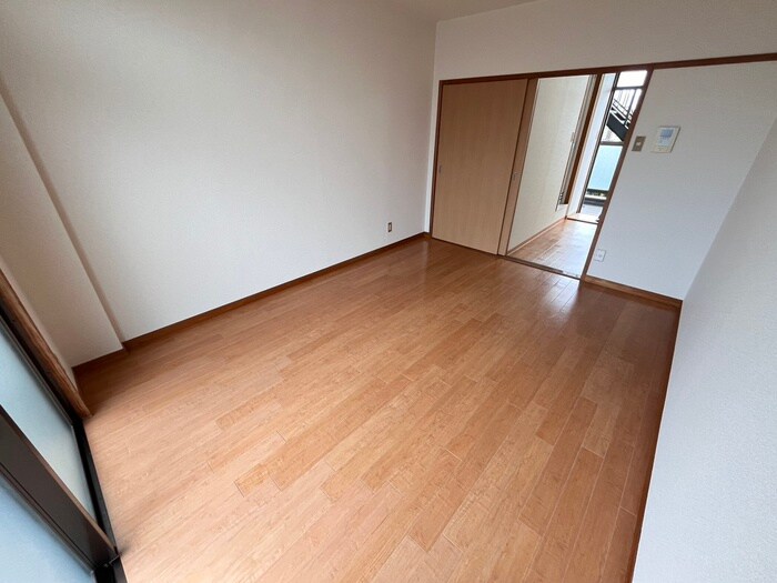 コ－ラル・コ－ポの物件内観写真