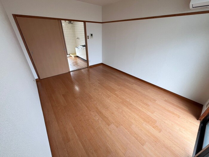 コ－ラル・コ－ポの物件内観写真