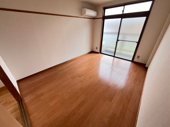 コ－ラル・コ－ポの物件内観写真