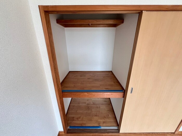 コ－ラル・コ－ポの物件内観写真