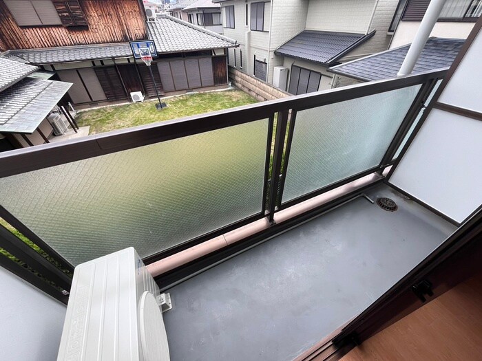 コ－ラル・コ－ポの物件内観写真