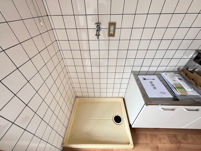 コ－ラル・コ－ポの物件内観写真