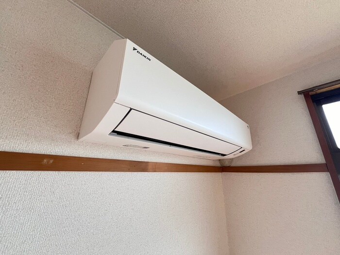 コ－ラル・コ－ポの物件内観写真