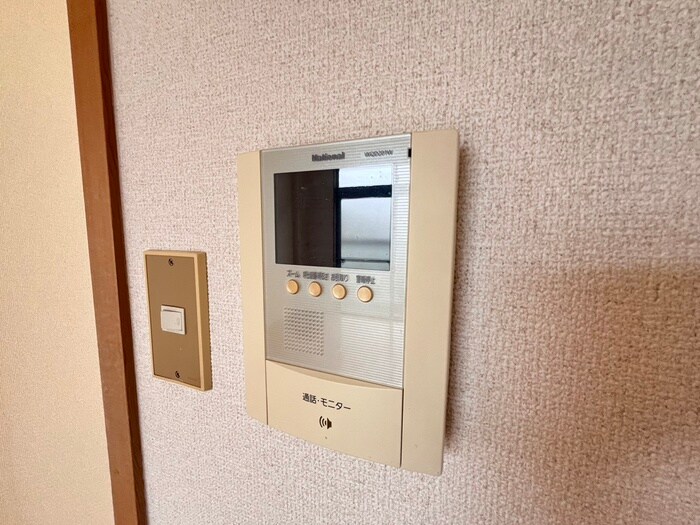 コ－ラル・コ－ポの物件内観写真