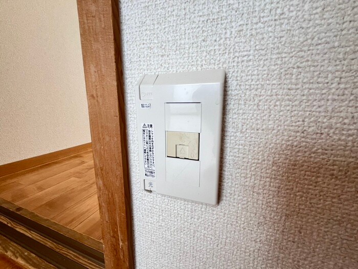 コ－ラル・コ－ポの物件内観写真