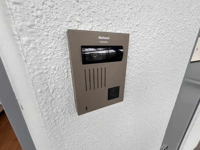 コ－ラル・コ－ポの物件内観写真