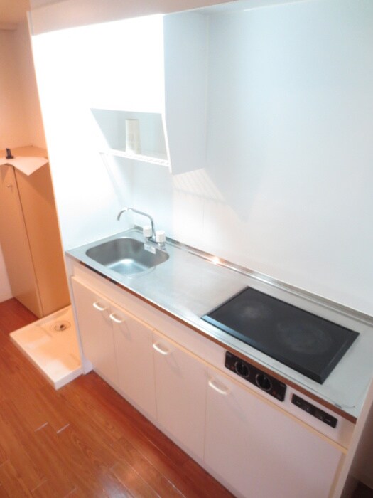 コルテ鴨川五条の物件内観写真