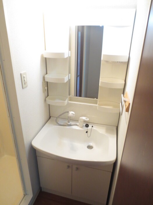 コルテ鴨川五条の物件内観写真