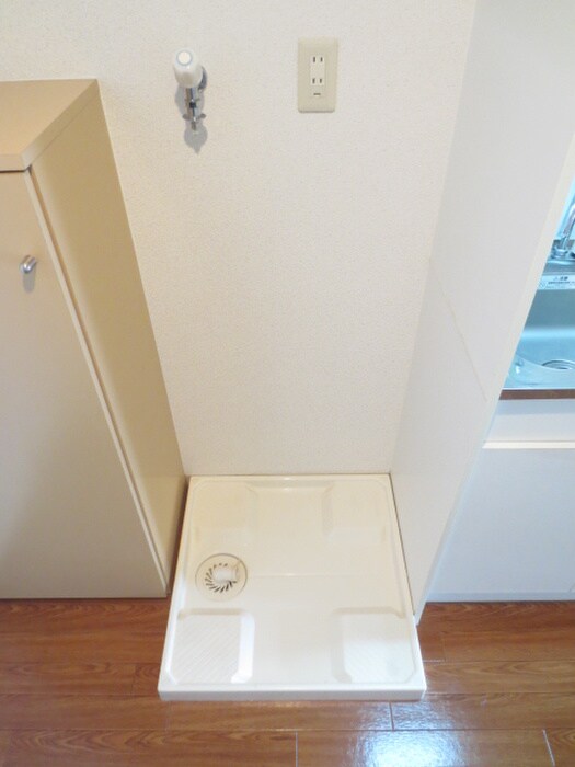 コルテ鴨川五条の物件内観写真