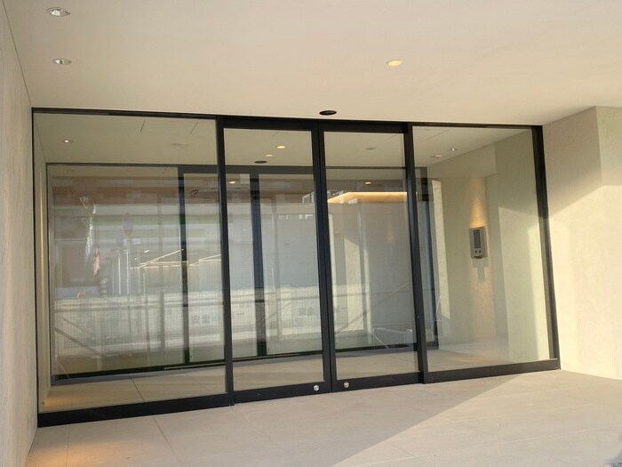 仮）ティマーレジデンシィ塚口の物件外観写真