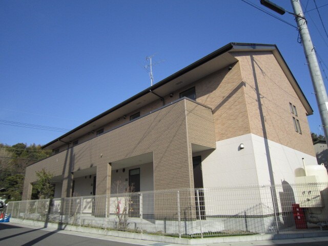 Ｓｅｄｉａ千尋の物件外観写真