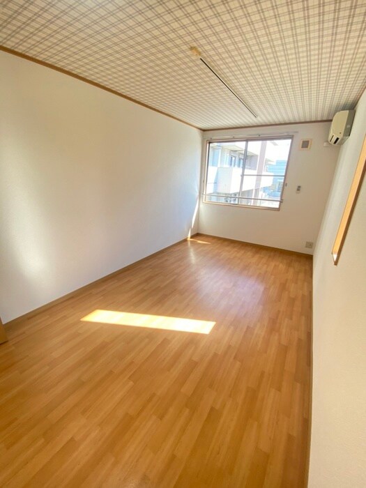 グレイスの物件内観写真