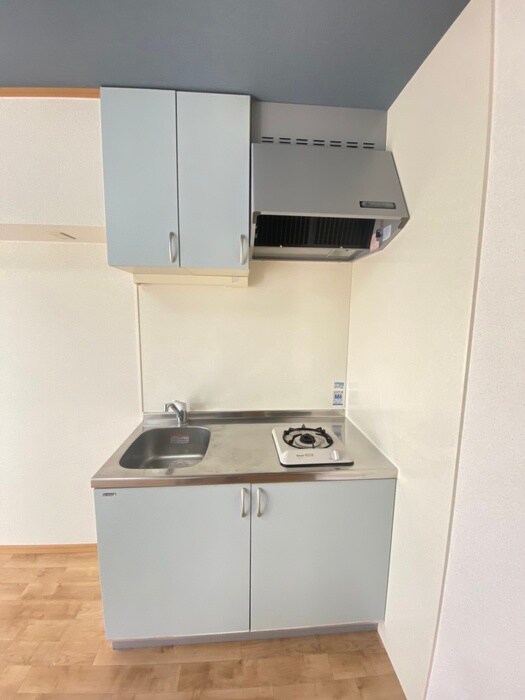 グレイスの物件内観写真