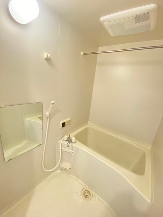 グレイスの物件内観写真