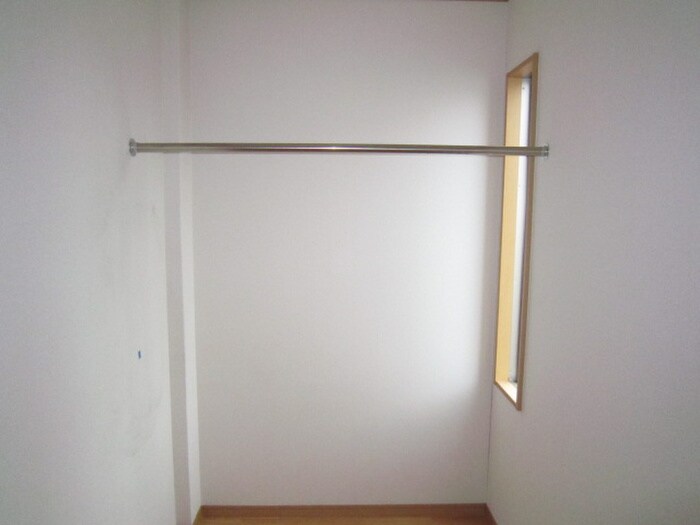 グレイスの物件内観写真