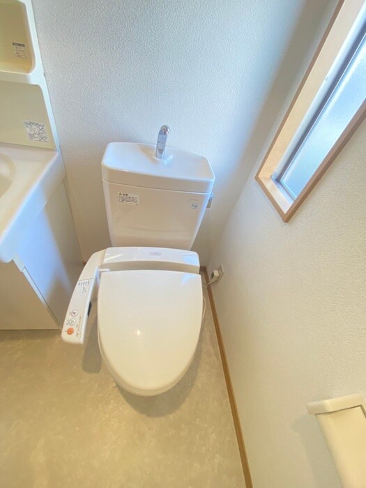 グレイスの物件内観写真