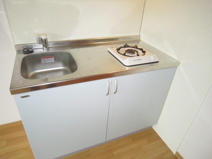 グレイスの物件内観写真