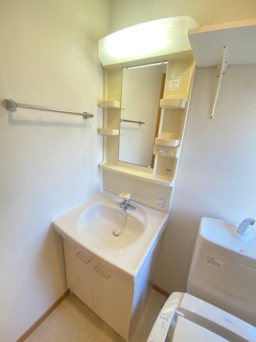 グレイスの物件内観写真