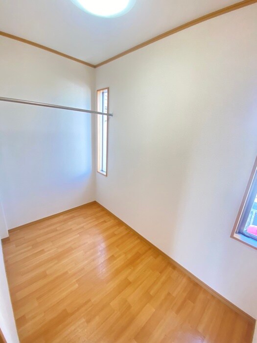 グレイスの物件内観写真