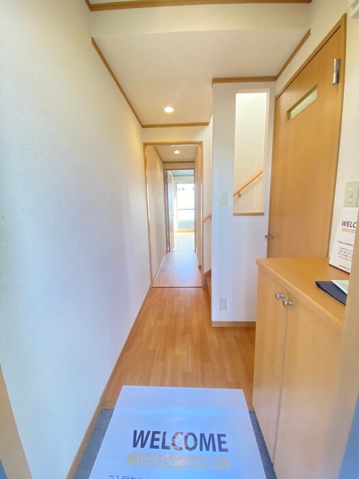 グレイスの物件内観写真
