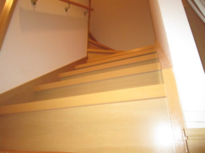 グレイスの物件内観写真