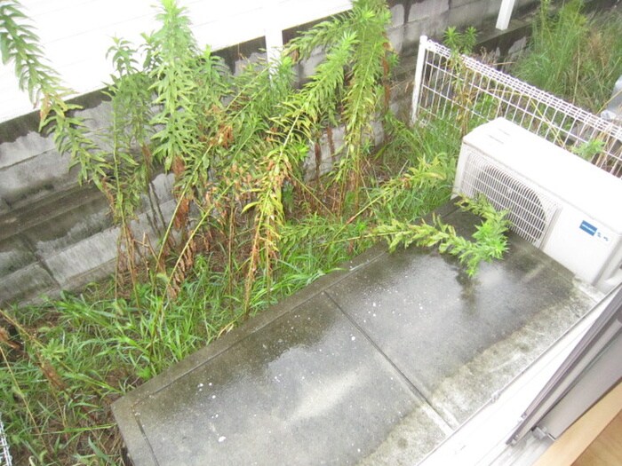 グレイスの物件内観写真