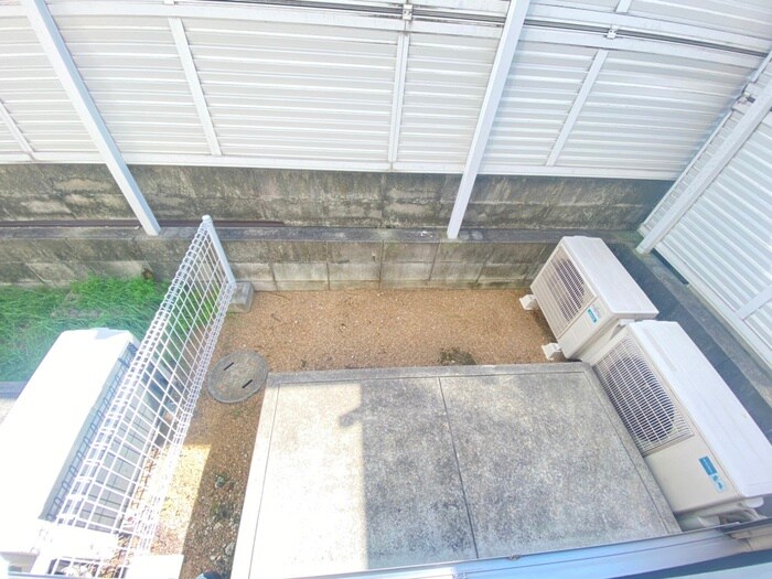 グレイスの物件内観写真