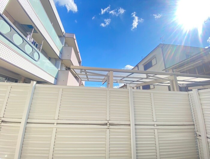 グレイスの物件内観写真