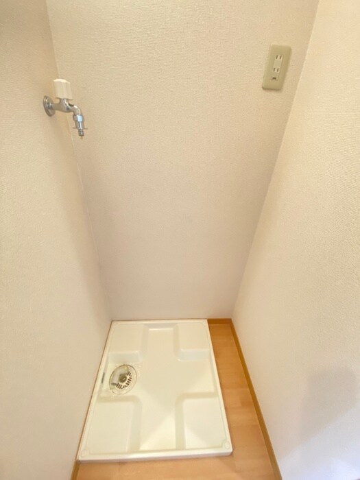 グレイスの物件内観写真