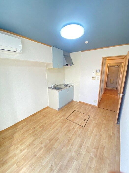 グレイスの物件内観写真