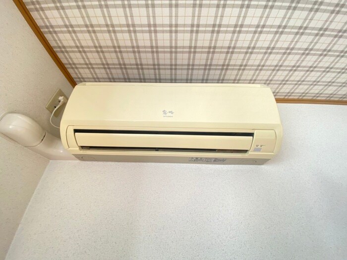 グレイスの物件内観写真