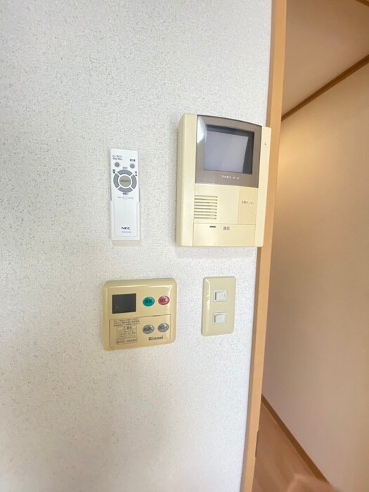 グレイスの物件内観写真