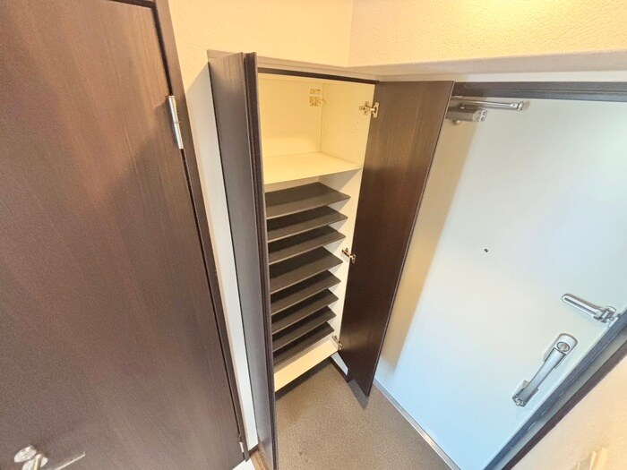 グランパシフィック今里南の物件内観写真