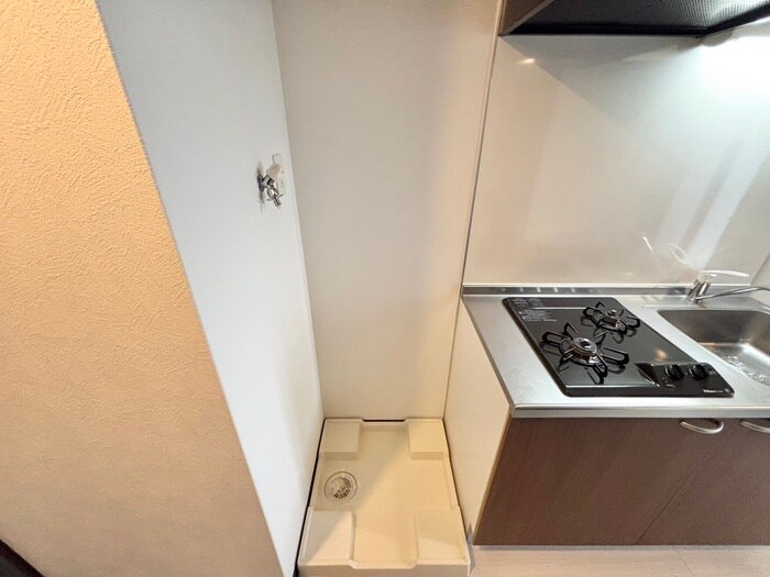 グランパシフィック今里南の物件内観写真