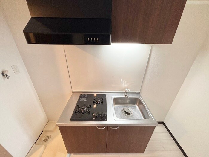 グランパシフィック今里南の物件内観写真