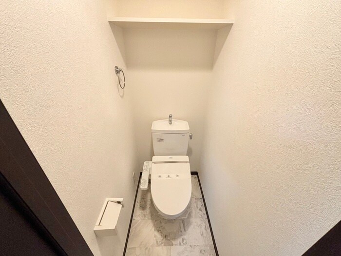 グランパシフィック今里南の物件内観写真