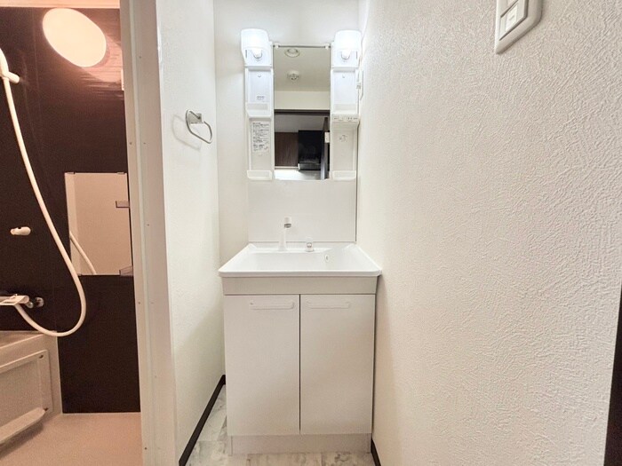 グランパシフィック今里南の物件内観写真