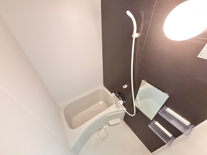 グランパシフィック今里南の物件内観写真