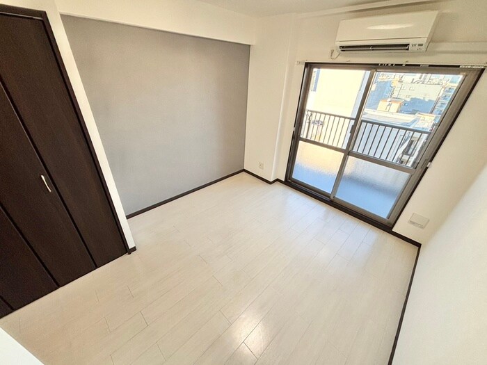 グランパシフィック今里南の物件内観写真