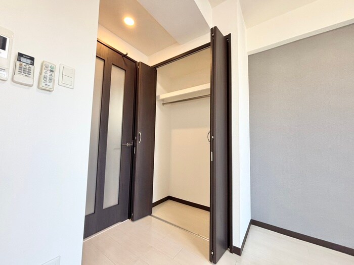 グランパシフィック今里南の物件内観写真