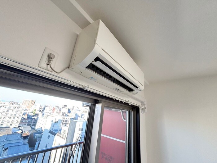 グランパシフィック今里南の物件内観写真