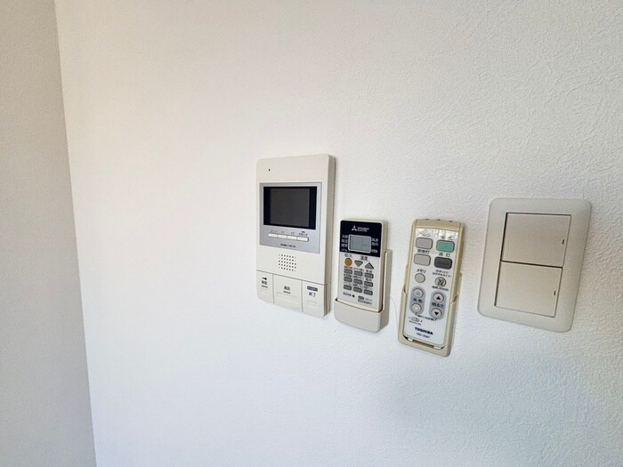 グランパシフィック今里南の物件内観写真