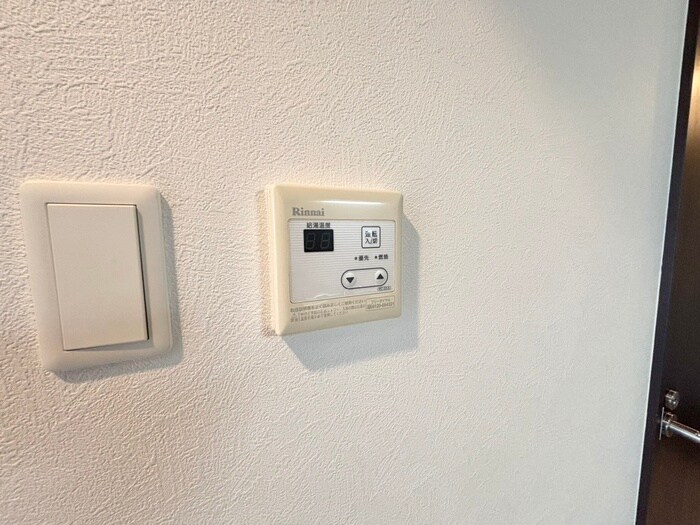 グランパシフィック今里南の物件内観写真