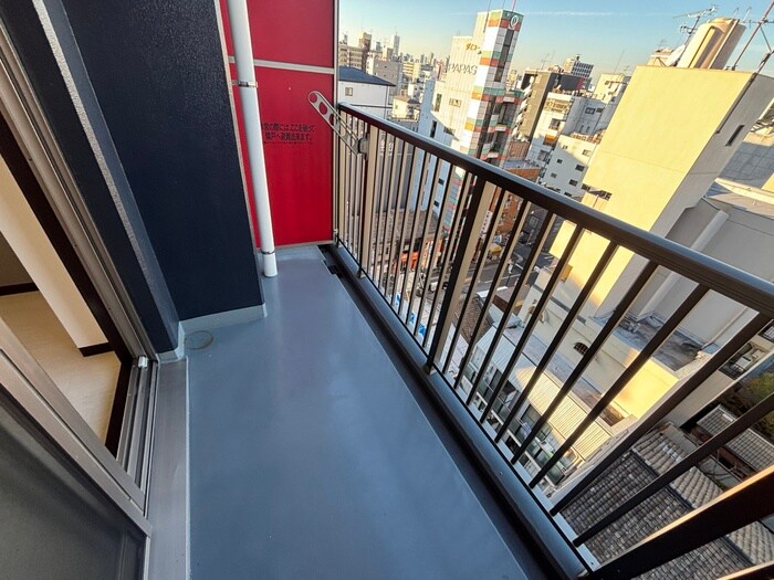 グランパシフィック今里南の物件内観写真