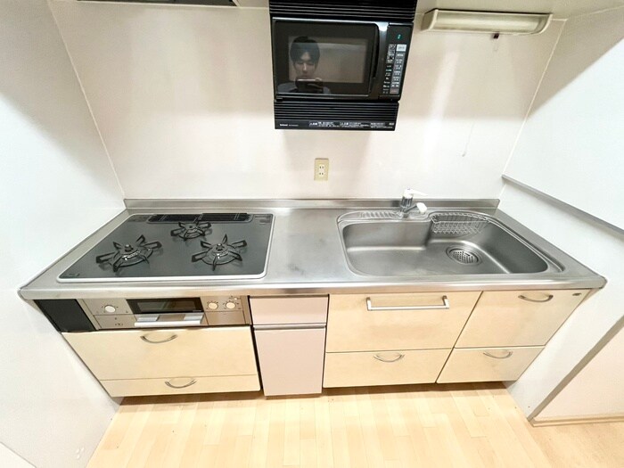 パレス朝霧ヶ丘（３０５）の物件内観写真